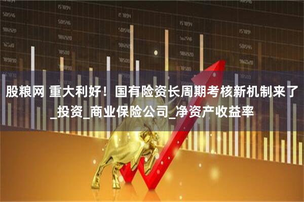 股粮网 重大利好！国有险资长周期考核新机制来了_投资_商业保险公司_净资产收益率